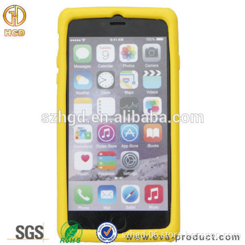 Lightweight Shock Resistant Protective Case For iPhone 6 4.7